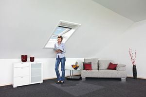 Чому варто обрати дахове вікно Roto Designo R4? фото