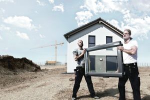 Економте час і гроші з мансардними вікнами Roto! фото