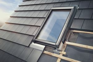 Roto Designo R7 задає нові стандарти мансардних вікон фото