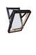 Roto Designo R75 H200 (дерево) 1-камерне 504575 фото 8