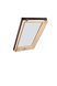 Roto Designo R75 H200 (дерево) 1-камерне 504575 фото 3