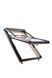 Roto Designo R75 H200 (дерево) 1-камерне 504575 фото 1