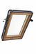 Roto Designo R89P H200 (дерево) 2-камерне Uw = 0.88 635462 фото 5