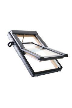 Roto Designo R69G H2E_ RotoTronic (Дерево) 635392 фото