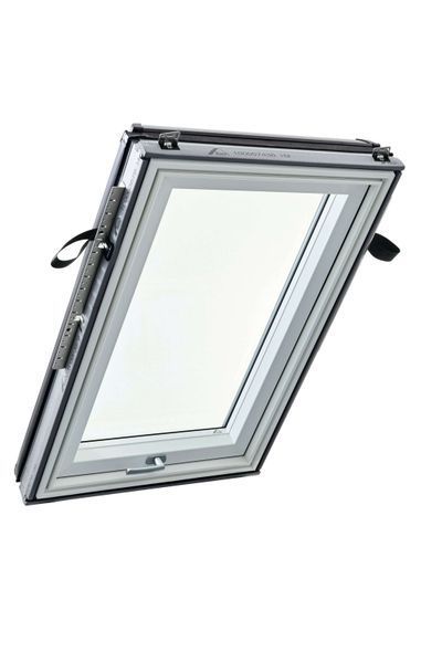 Roto Designo R69P K200 (ПВХ) 2-камерне Uw = 0.86 632632 фото