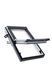 Roto Designo R69P K200 (ПВХ) 2-камерне Uw = 0.86 632632 фото 1
