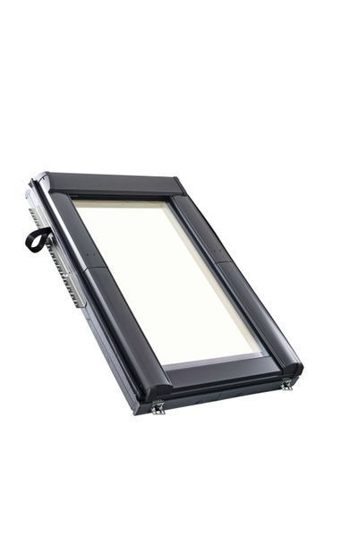 Roto Designo R68C H200 (дерево) 1-камерне Uw = 1.1 807283 фото