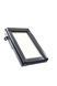Roto Designo R69P H200 (дерево) 2-камерне Uw = 0.88 635425 фото 4