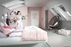 Як захистити свій дім від зимових холодів з вікнами Roto фото