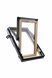Roto Designo R88C H200 (дерево) 1-камерне Uw = 1.1 807265 фото 1