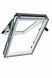 Roto Designo R89G K200 (ПВХ) 2-камерне Uw = 0.99 632072 фото 6