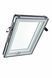 Roto Designo R88C K200 (ПВХ) 1-камерне Uw = 1.1 800225 фото 5