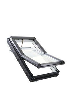 Roto Designo R45 K2E RotoTronic (ПВХ) 497899 фото